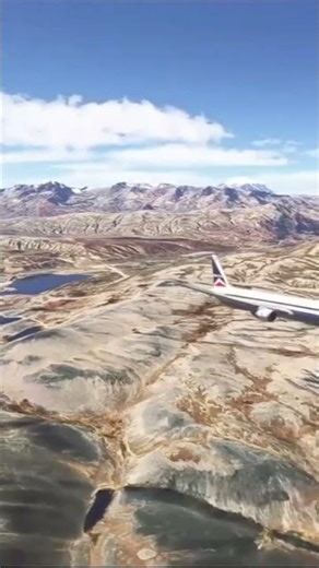How Pilots Master Formation Flying #flightsim #tutorial #aviation