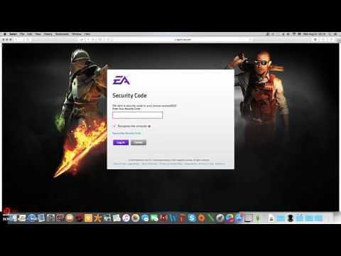 How to install the sims 3 with serial code missing