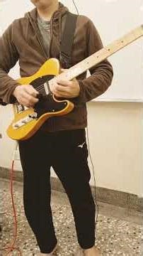 The cheapest solution for pretty good guitar practice recording (jam with Zoom G1Xon) part 1