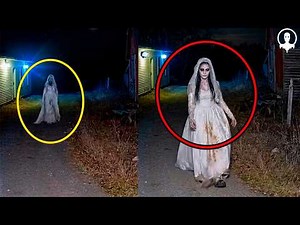 5 Extreme Horror Videos That Will Keep You Up at Night 2026 | The Real Weeping Woman
