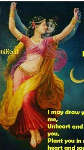 Radha Krishna Status | Prem Ka Asli Matlab Kya Hai? ✨ #RadhaKrishna