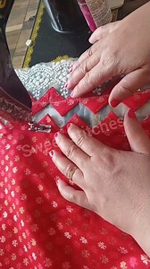 723K views · 8.2K reactions | Beautiful & stylish sleeves design #fblifestyle #viral #viralpost #viralvideo #stylefashion #virals #stitching #viralpage #viralvideos #tips #tricks #designer | Sweet Stitches | Facebook