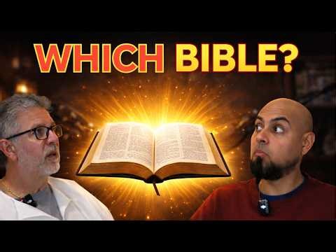 Keys to the Kingdom of Heaven Key 2 PT1