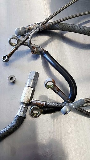 DIY zinc plating and yellow chromate