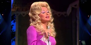 Dolly Parton I Will Always Love You (Video and Lyrics)
