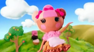 Lalaloopsy Commercial | Lalaloopsy
