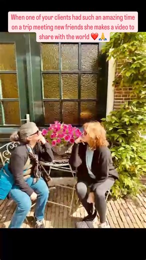 21 reactions · 4 comments | So honored that we get to facilitate and empower women to travel solo and meet other like minded women who want to see the world and won’t let anything stop them. We are your travel sister tribe - come with us and find some joy to share! #exploretheworld #travelbeyond50 #travelsisters #newfriends | Girls' Guide to the World | Facebook