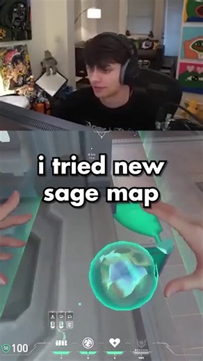 i tried new sage map #valorant #grim #sage #sagewalls #grimwalls #valorantclips #valorantmoments #gaming #gamingclips #foryoupage #fyp