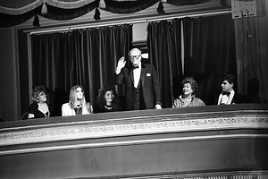 Boxing Clever | Official London Theatre