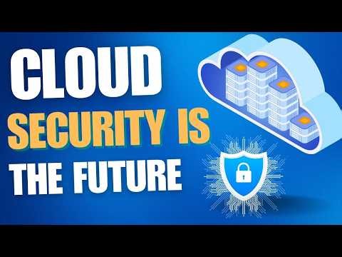 Cloud Security in 20 Minutes: AWS, Azure & GCP Crash Course