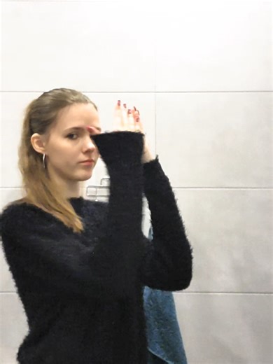 Krispochka / Кристина (@unknown_well_wisher_)’s videos with I Know - Irma