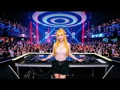 EDM Club Bangers – Festival Drop Mix