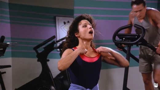 Seinfeld - Jimmy 🤸🏻‍♀️ | Seinboy