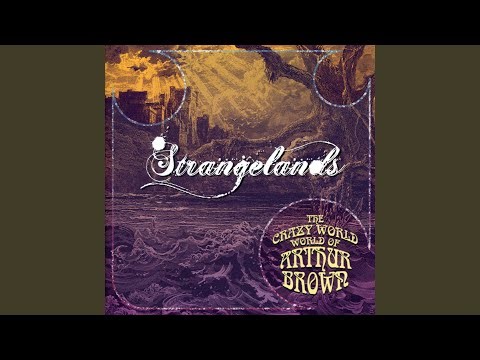 Planet of the Universe (Pt. 3 - "The Cosmos")