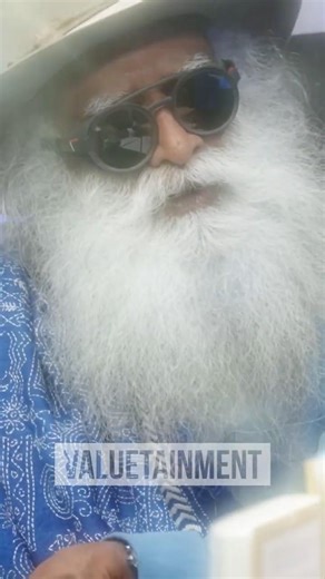 Sadhguru EXPOSES Why AI Got People Feeling Insecure AF