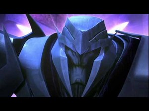 Megatron ~ Monster