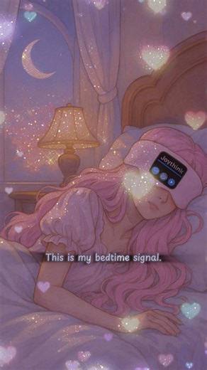 Fall Asleep Gently Tonight 🌙 | Bedtime Routine for Tired Minds