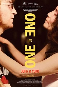 One to One: John & Yoko