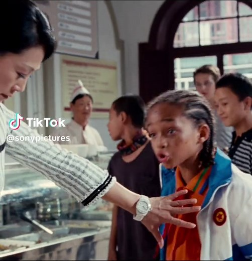 Exploring Pantry Arguments Inspired by The Karate Kid