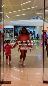 10K views · 70 reactions | Have a museum date with the whole fam this Christmas at TDM!! ❤️ | The Dessert Museum | Facebook