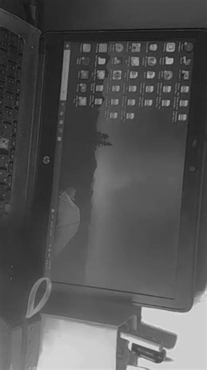 My Study Table Setup 📝 | Productive Study Vibes"