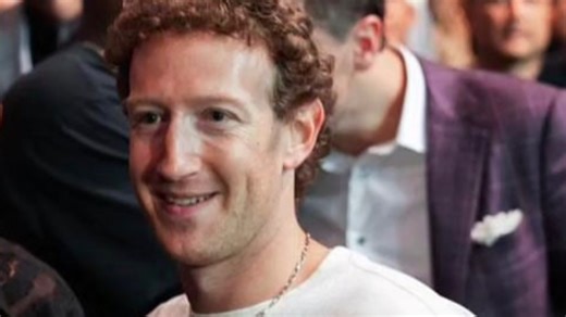 Meta CEO Mark Zuckerberg building AI agent to help do his job: Report
