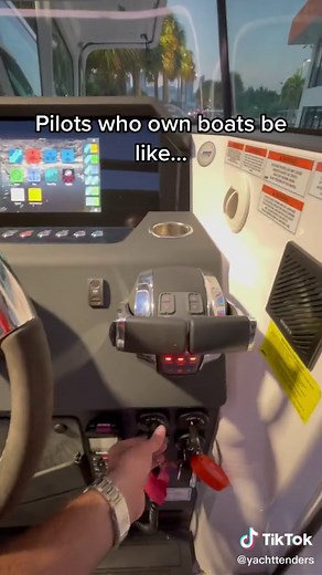 One day I’ll learn to fly. #axopar #pilothouse #ignition #pilotboatlife #sickboatclips