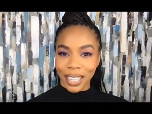 Brandee Evans ('P-Valley'): 'Mercedes teaches women to be comfortable in their bodies' | GOLD DERBY