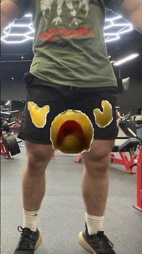 Level 10 Gyatt Workout Lift