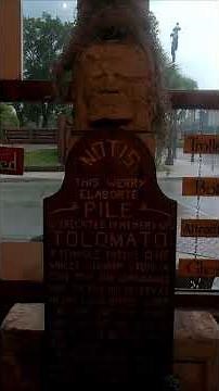 Downtown St Augustine Walking Tour part 5