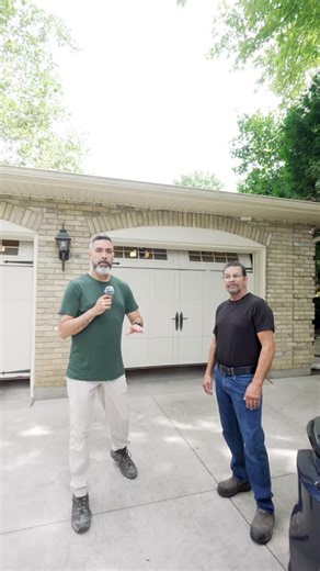 CCR Build + Remodel on Instagram: "Drywall out, Trusscore in ⬇️ While it’s common to see drywall in garages, it’s not the best material to withstand the humid environment, which means water damage and mold issues. @trusscore PVC panels are an excellent choice for so many reasons: ✅ Moisture-resistant (because garages aren’t exactly climate-controlled) ✅ Easy to clean (bring on the sawdust, spills, and splashes) ✅ Tough & impact-resistant (no more dents from DIY mishaps) ✅ Bright finish = major g