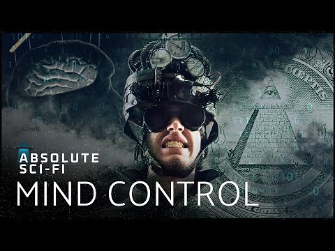 MK Ultra: The CIA's Secret Mind Control Project | (2015) Documentary | Absolute Sci-Fi