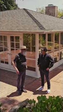The Mystery Behind This 1948 Pasadena Home | Theodore Pletsch