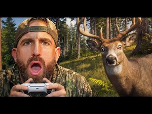 Big Game Only: Elk, Moose & Bear Challenge