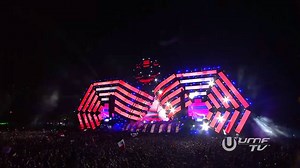 244K views · 1.2K shares | The new Sander van Doorn & Chocolate Puma went off at Ultra Music Festival this year! #ComingSoon to Musical Freedom  | Tiësto | Facebook