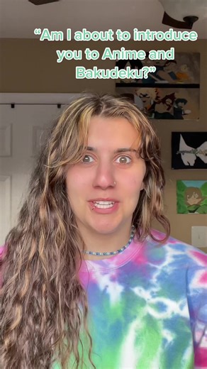 My greatest accomplishment is introducing people to these things #bakugou #deku #bakudeku #anime #myheroacademia #anime