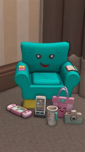 Sydney on Instagram: "The Sims 4 Toddler CC Finds #thesims #thesims4"