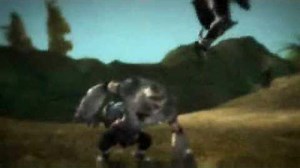 AION Introducing the Templars