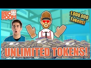 Get UNLIMITED Tokens in Rec Room (EASY GLITCH!) 2024