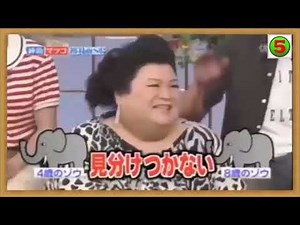 島田紳助の大爆笑トーク！