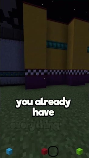 TIPS & TRICKS When Making MINECRAFT Maps - 1