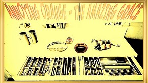 The Amazing Grace: Rotten Smoothie - TV Tropes