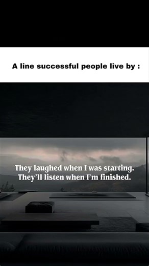 They Laugh First Then They Listen | Day 34