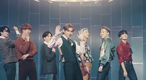 BTS comparte divertidos bloopers del MV “Dynamite” en nuevo video b-side