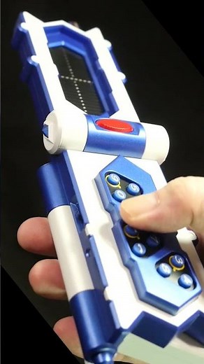 May 5th is "Transform with 555!" Kamen Rider & Super Sentai [Cell Phone Type Transformation Items...