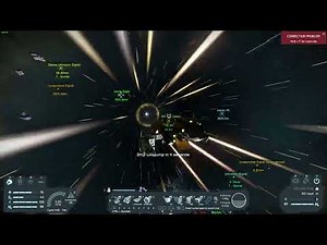 Space Engineers Prototech jumpdrive acquired