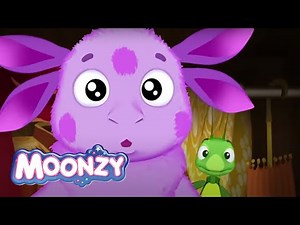 Moonzy | The Boogeyman | Episode 42 | Cartoons for kids