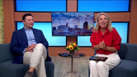 National Model Aviation Day in Brooklyn Park