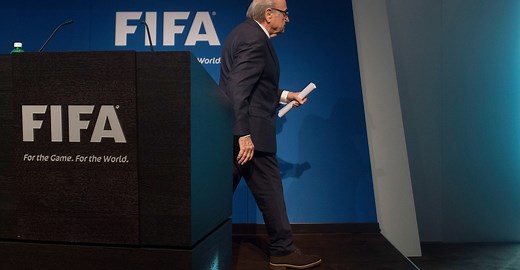 FIFA’s huge corruption and bribery scandal, explained