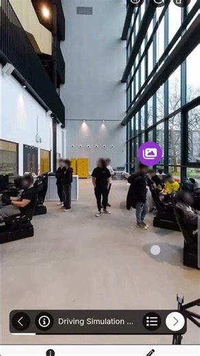 Explore our campuses virtually at tour.herts.ac.uk 🗺️📍